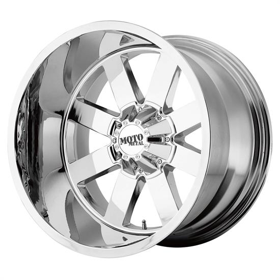 Moto Metal MO96289063200 Wheel, 18 x 9