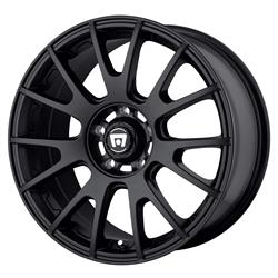 Motegi Racing MR11878012745 Wheel, 17 x 8