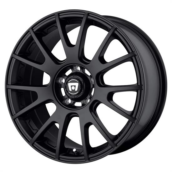 Motegi Racing MR11888051745 Wheel, 18 x 8