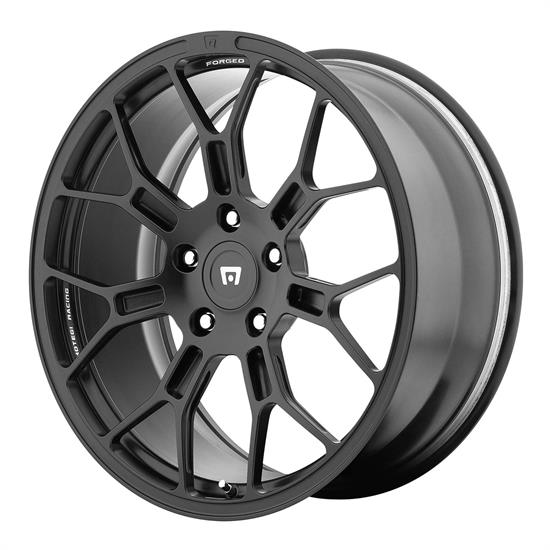Motegi Racing MR13022136763 Technomesh Series Wheel, 22 x 11