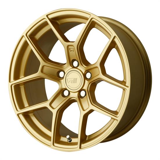 Motegi Racing MR13388556645 Wheel, 18 x 8.5