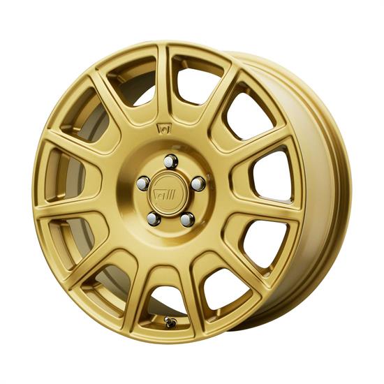 Motegi Racing MR13967551640 Wheel, 16 x 7.5