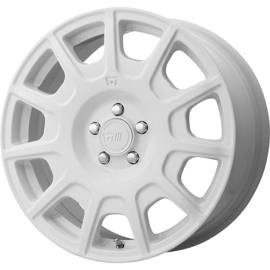 Motegi Racing MR13977551940 Wheel, 17 x 7.5