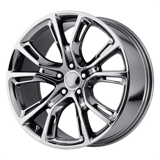 OE Creations 137BC-2297334 Wheel, 22 x 9