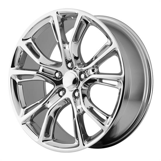 OE Creations 137C-217350 Wheel, 20 x 10