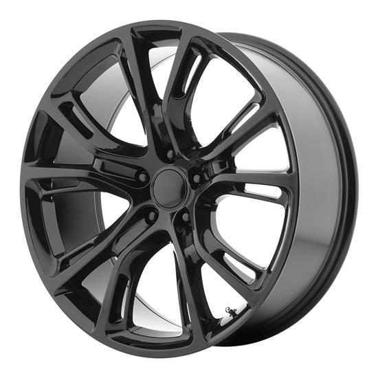 OE Creations 137GB-2297334 Wheel, 22 x 9