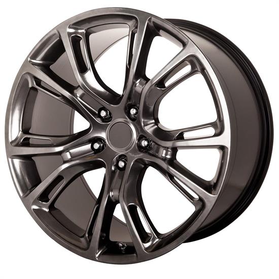 OE Creations 137H-217350 Wheel, 20 x 10