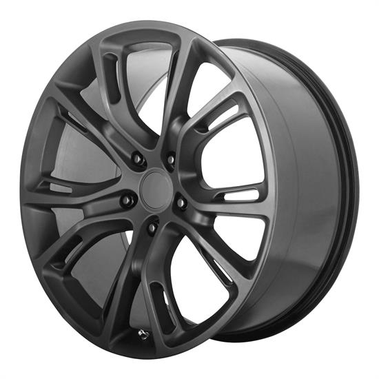 OE Creations 137MB-217350 Wheel, 20 x 10