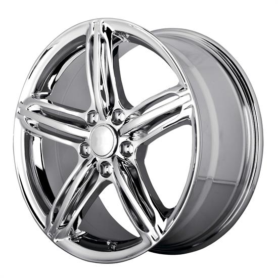OE Creations 145C-884432 Wheel, 18 x 8