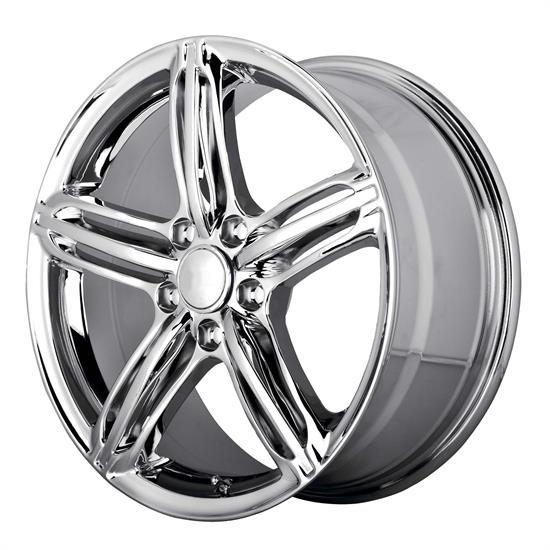 OE Creations 145C-884432 Wheel, 18 x 8