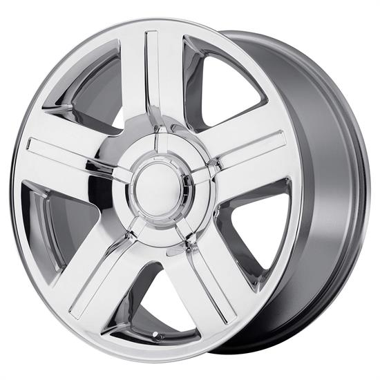 OE Creations 147C-285831 Wheel, 20 x 8.5