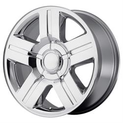 OE Creations 147C-285831 Wheel, 20 x 8.5
