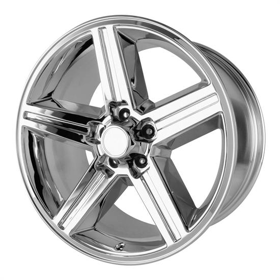 OE Creations 148C-28730 Wheel, 20 x 8
