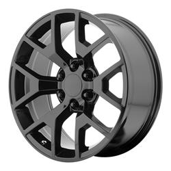 OE Creations 150GB-295827 Wheel, 20 x 9