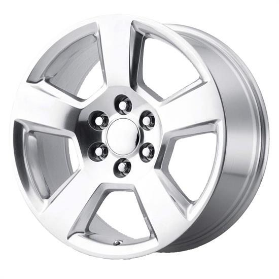 OE Creations 183P-295827 Wheel, 22 x 9
