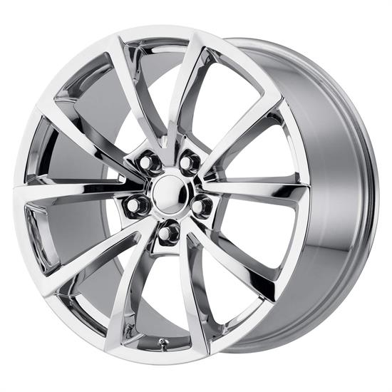 OE Creations 184C-217350 Wheel, 20 x 9