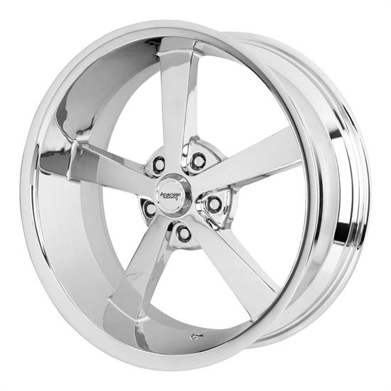 American Racing VN50828550200 Super Nova Series Wheel, 20 x 8.5