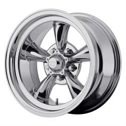American Racing VN60558061 Torq Thrust D Series Wheel, 15 x 8