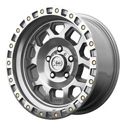 XD XD13279050512N RG2 Series Wheel, 17 x 9