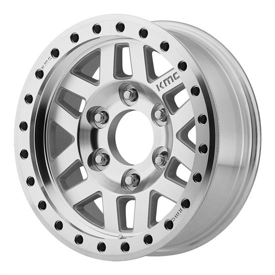 XD XD22878580500 Machete Desert Series Wheel, 17 x 8.5