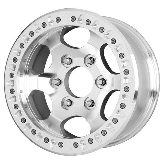 XD XD23178550500 RG Race Series Wheel, 17 x 8.5