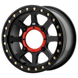 XD XS23441044700 Addict 2 Series Wheel, 14 x 10