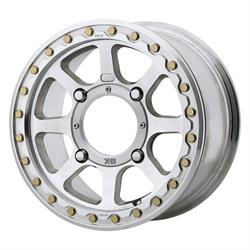 XD XS23447044538 Addict 2 Series Wheel, 14 x 7