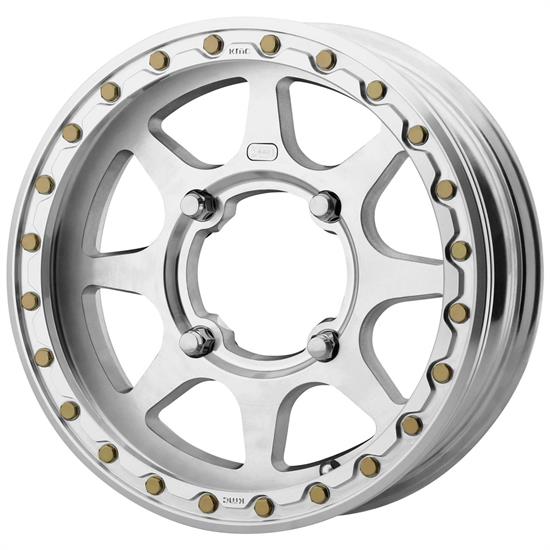 XD XS23655048500 Addict 2 Series Wheel, 15 x 5