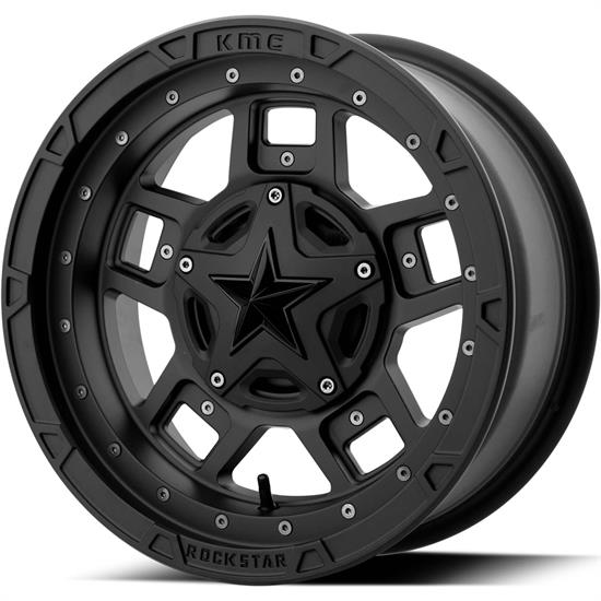 XD XS82747048700 RS3 Series Wheel, 14 x 7