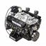 Dressed GM 19258602 CT350 IMCA-Sealed 602 Chevy Crate Engine, Dynoed Dressed GM 19258602 CT350 IMCA-Sealed 602 Chevy Crate Engine, Dynoed