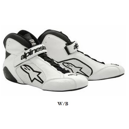 Alpinestars Tech 1-T Shoes