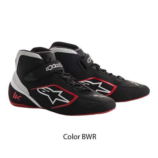 Alpinestars Tech 1-K Karting Shoes