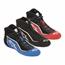 Alpinestar 2015 SP Midtop Leather Racing Shoes Alpinestar 2015 SP Midtop Leather Racing Shoes