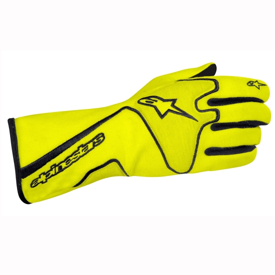 Alpinestars Tech 1 Racing Gloves