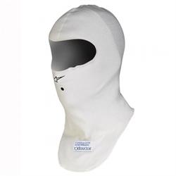 Alpinestars 4754813 Lenzing Underwear Race Balaclava Hood, Single Eye Slot