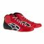 Alpinestar Tech 1-K Start Racing Kart Shoes Alpinestar Tech 1-K Start Racing Kart Shoes