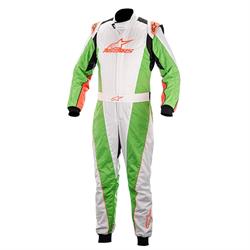 Alpinestars K-MX5 NRG Suit