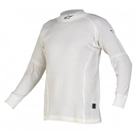 Alpinestars ZT Nomex Underwear, Top