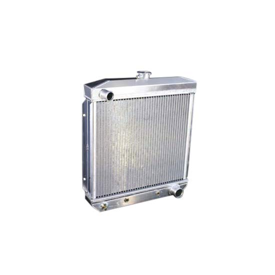 DeWitts® 1138001A 1964-66 Mustang Direct Fit® Radiator