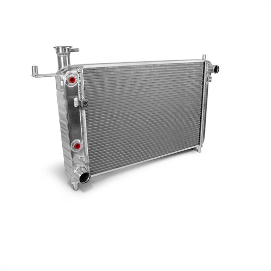 Dewitts 1138013A 1994-96 Mustang Direct Fit Radiator, Automatic