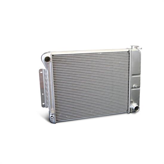 Dewitts 1139004M 1967-69 Camaro SB Direct Fit Radiator, Manual