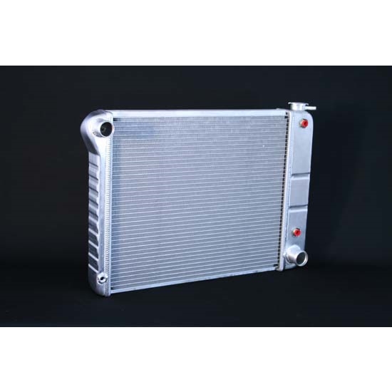 Dewitts 1139011A 1968-72 Nova Direct Fit Radiator, Automatic