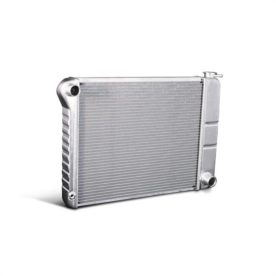 Dewitts 1139011M 1968-72 Nova Direct Fit Radiator, Manual