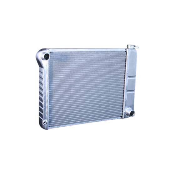 Dewitts 1139035M 1973-74 Nova Direct Fit Radiator, Manual
