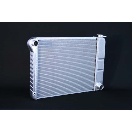 Dewitts 1139035M 1973-74 Nova Direct Fit Radiator, Manual