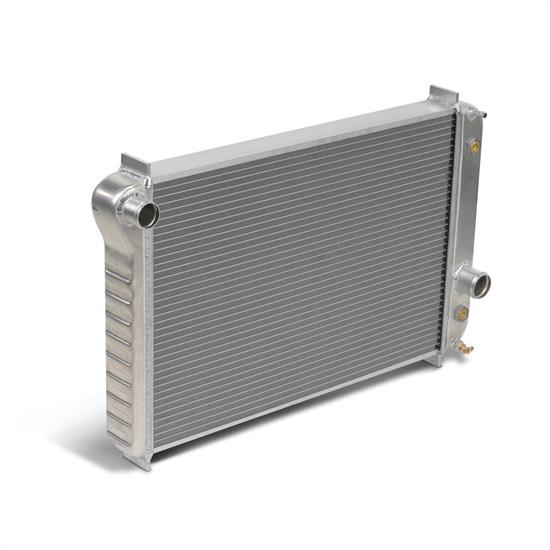 Dewitts 1139090A 1990-96 Corvette Direct Fit Radiator, Automatic