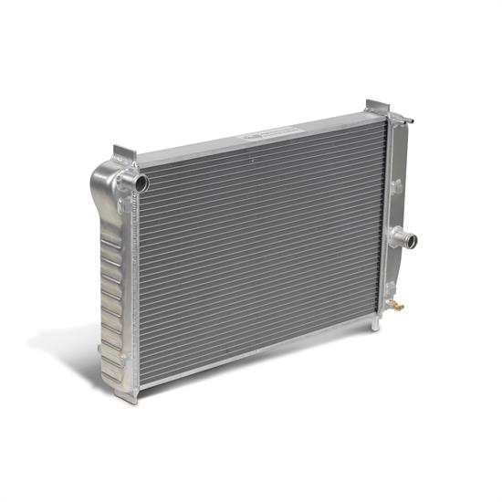 Dewitts 1139097M 1997-04 Corvette Direct Fit Radiator, Manual