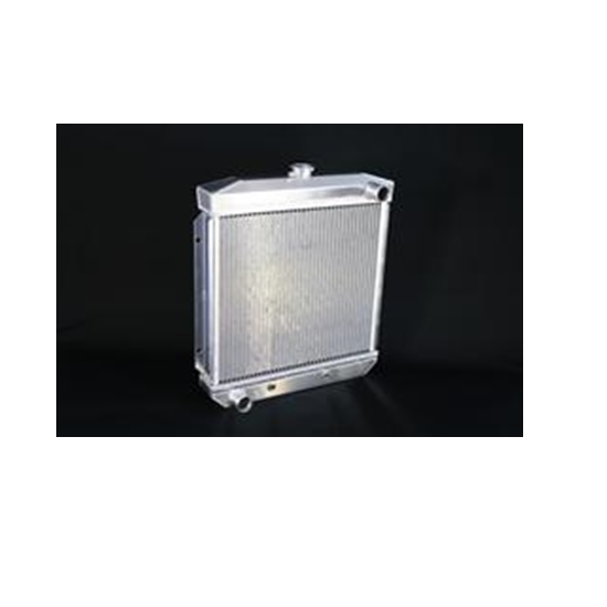 Dewitts 1148002A 1964-66 Mustang Direct Fit HP Radiator, Automatic