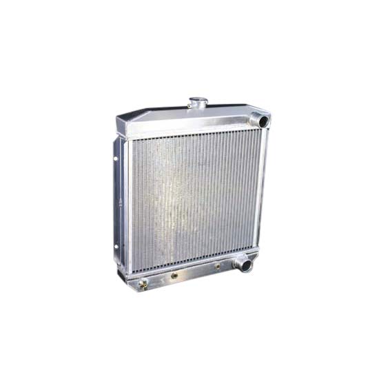 DeWitts® 1148003A 1964-66 Mustang Direct Fit® HP Radiator