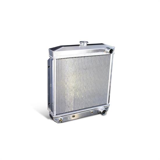 DeWitts® 1148004A '67 289 Mustang Direct Fit® HP Radiator
